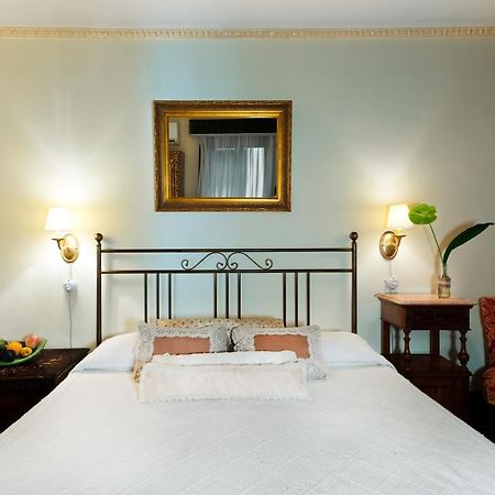 Hotel Relais Briuccia E Ristorante Capitolo Primo Montallegro Exteriér fotografie